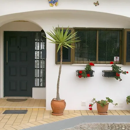 Lovely 2 Bedroom End Townhouse In Carvoeiro * Lagoa (Algarve)