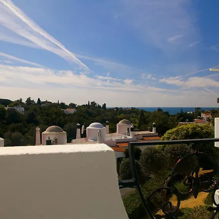 Σπίτι διακοπών Lovely 2 Bedroom End Townhouse In Carvoeiro